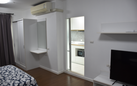Hua Hin Studio Condo for Sale at Baan Kiang Fah